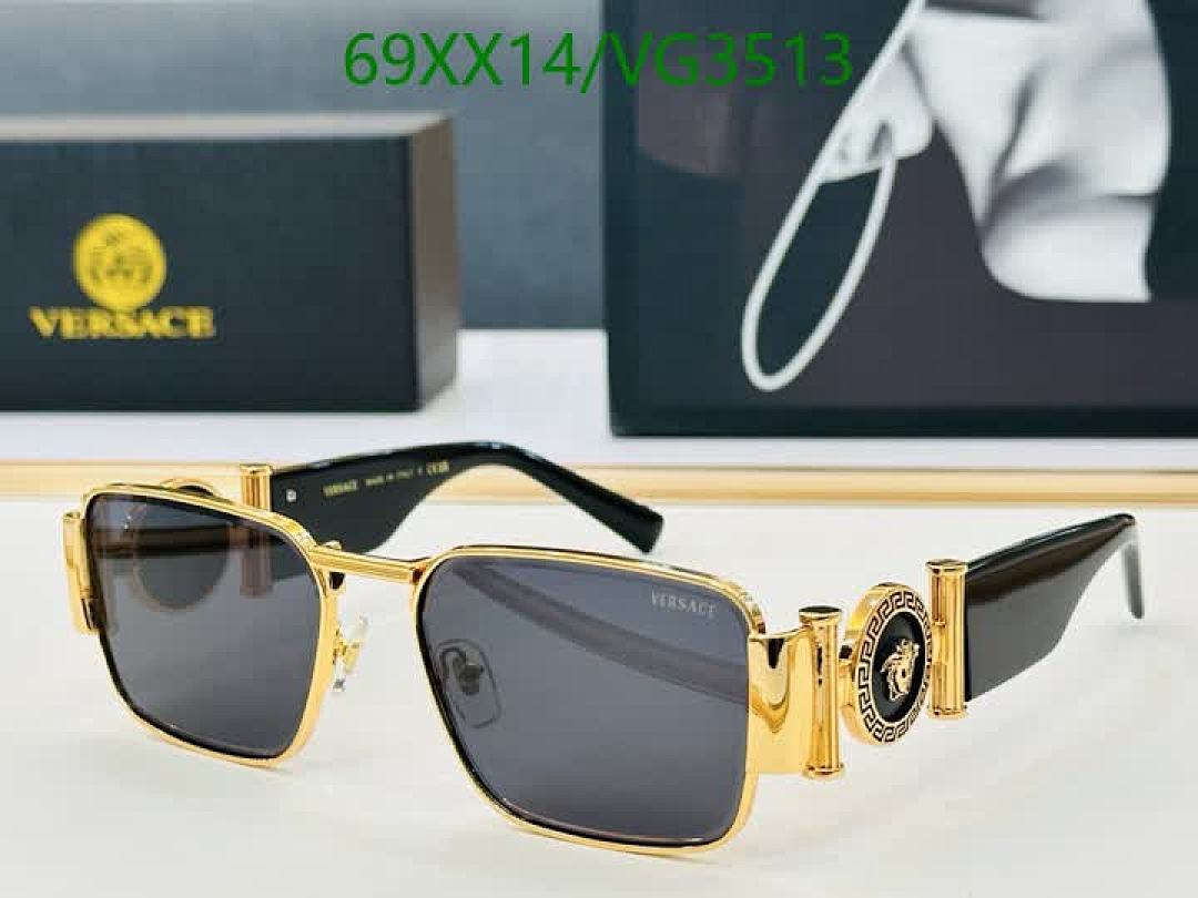 Versace-Glasses Code: VG3513 $: 69USD-Yupoo.ru - Copybrand.Team photo album Versace-Glasses Code: VG3513 $: 69USD
