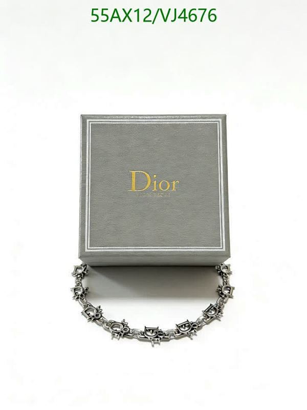 Dior-Jewelry Code: VJ4676 $: 55USD