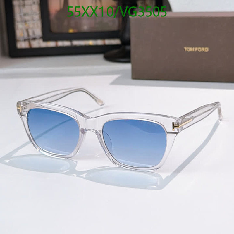 Tom Ford-Glasses Code: VG3505 $: 55USD