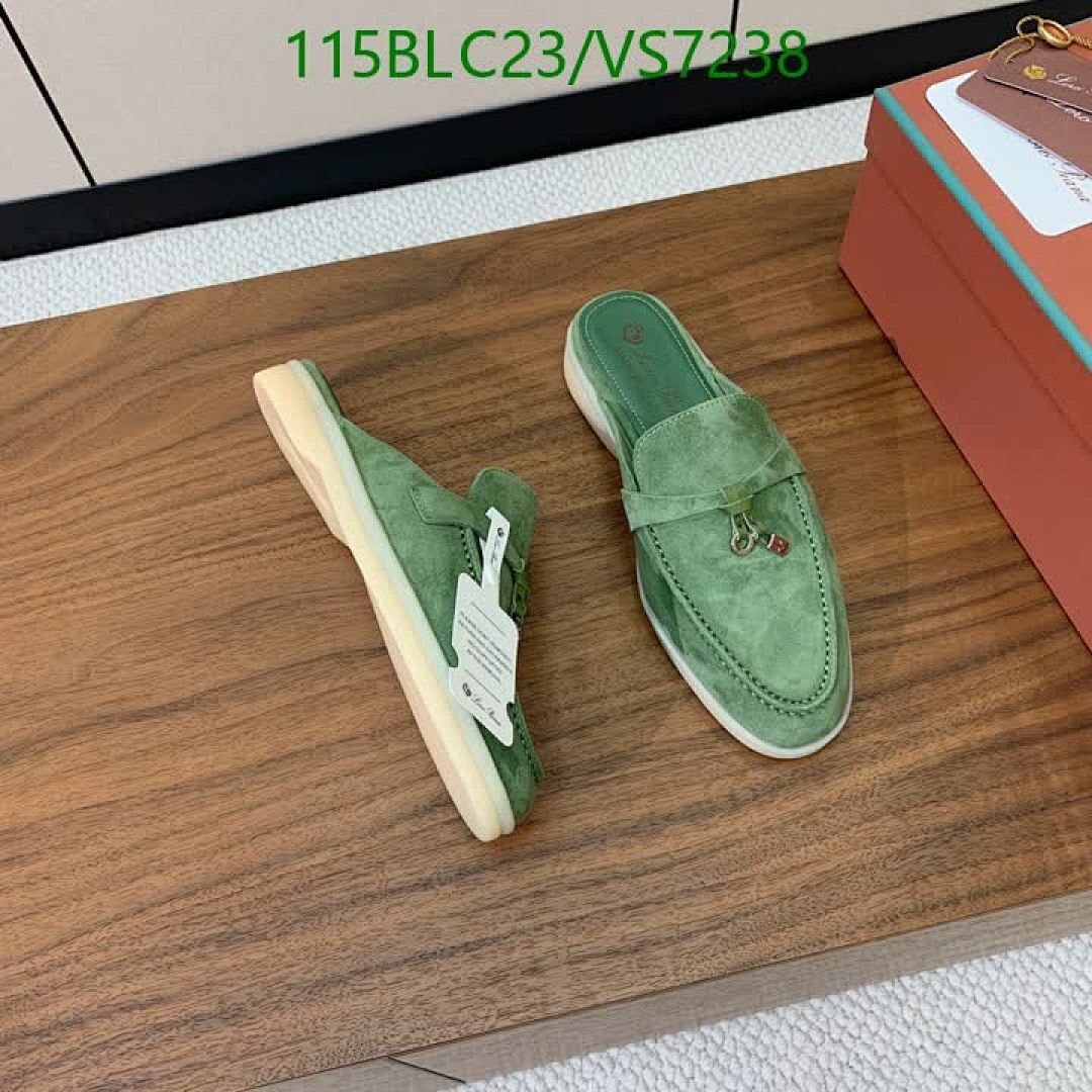 Loro Piana-Women Shoes Code: VS7238 $: 115USD