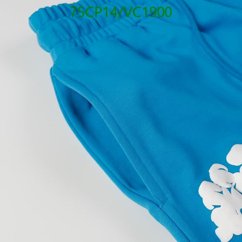 DENIM TEARS-Clothing Code: VC1900 $: 75USD