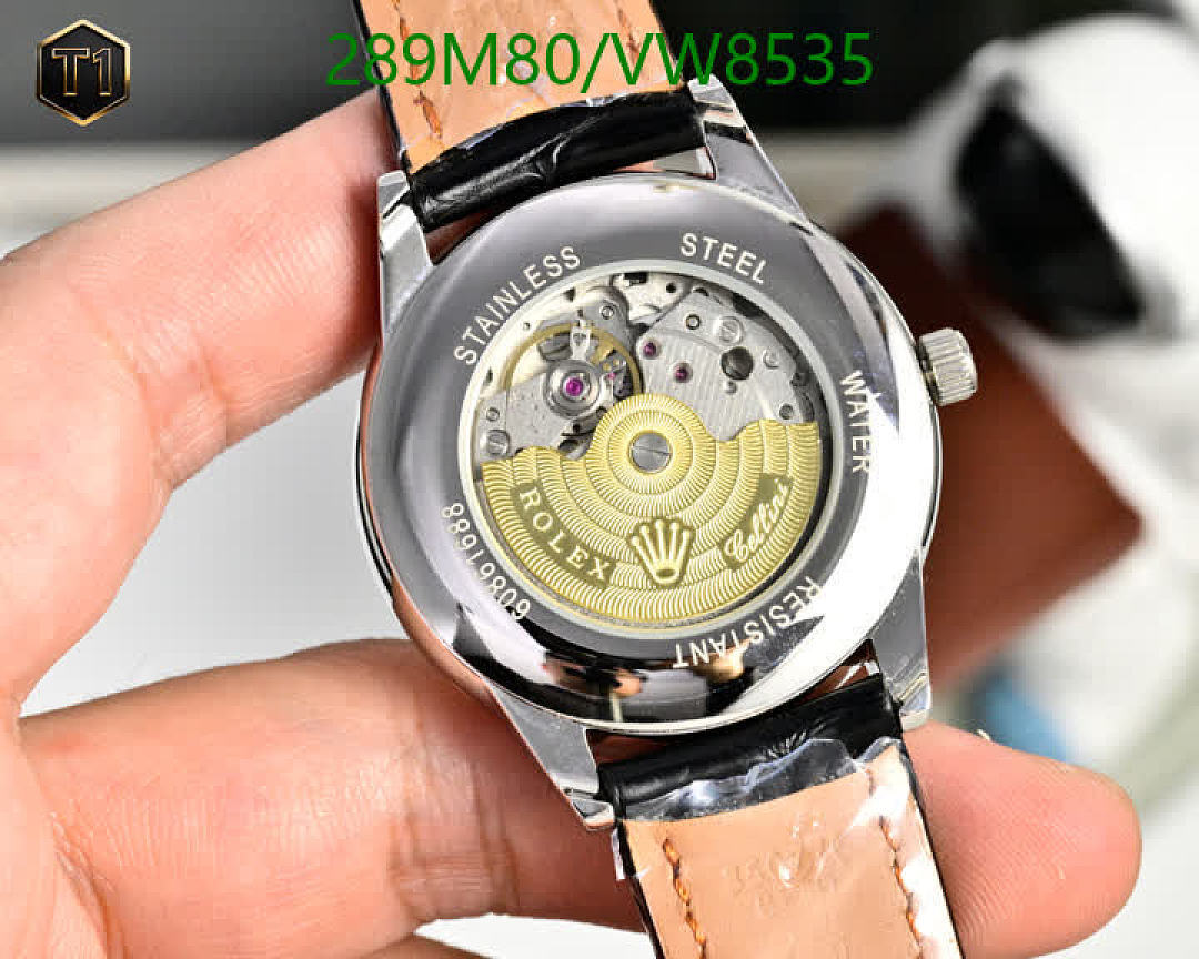 Rolex-Watch-Mirror Quality Code: VW8535 $: 289USD