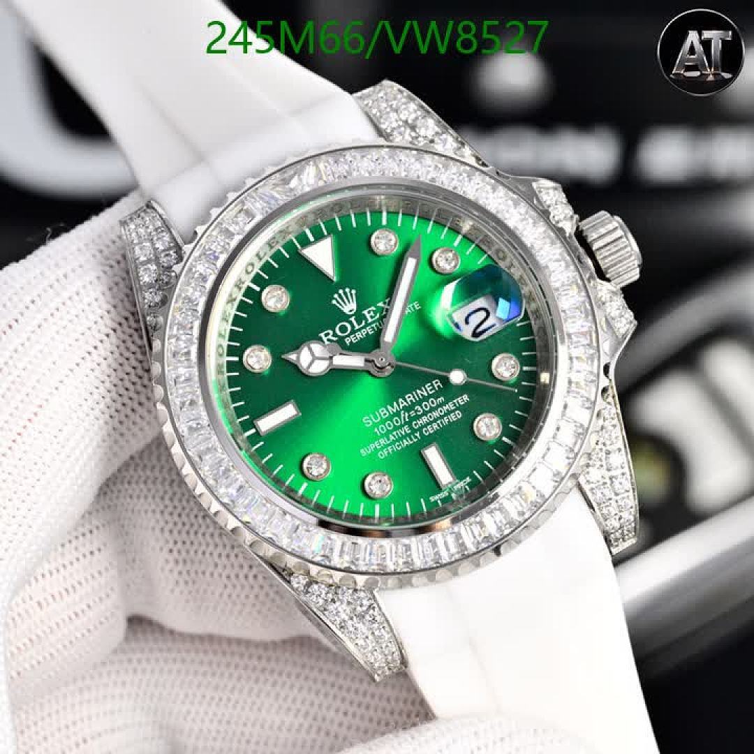 Rolex-Watch-Mirror Quality Code: VW8527 $: 245USD