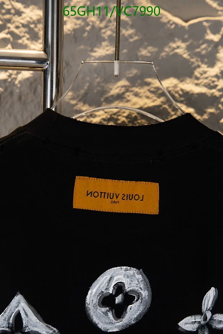 LV-Clothing Code: VC7990 $: 65USD