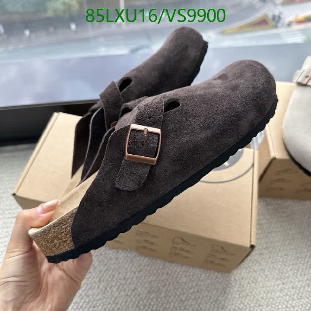 Birkenstock-Men shoes Code: VS9900 $: 85USD