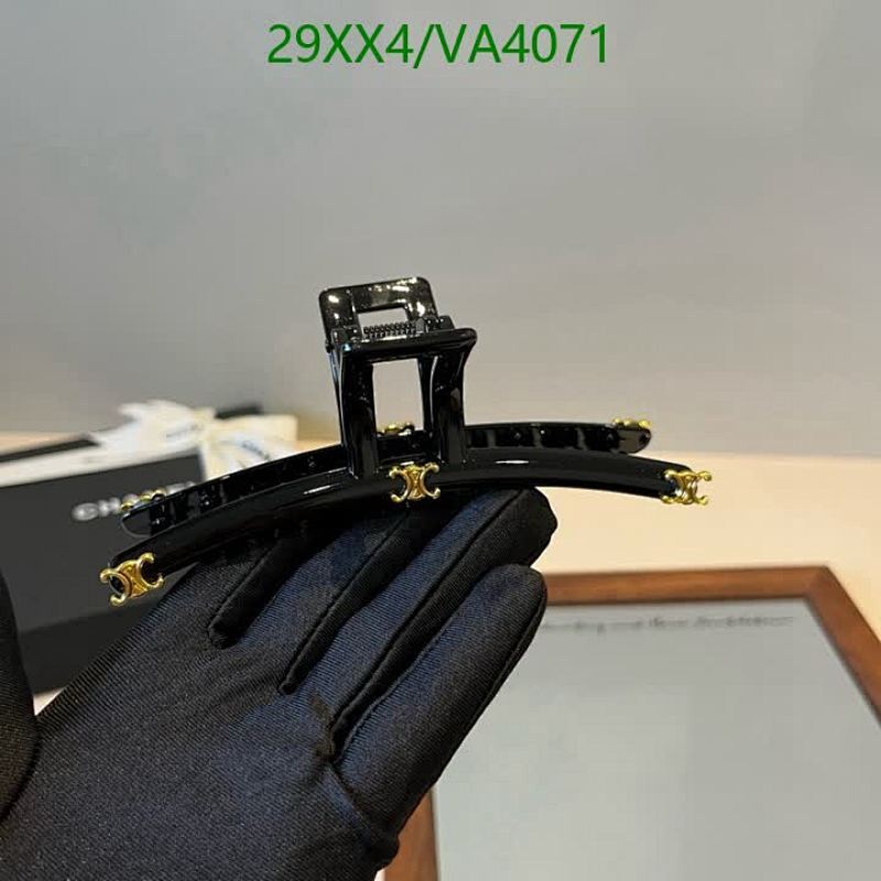 Celine-Headband Code: VA4071 $: 29USD