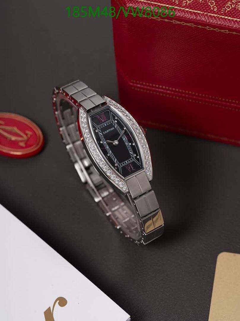 Cartier-Watch-4A Quality Code: VW8086 $: 185USD
