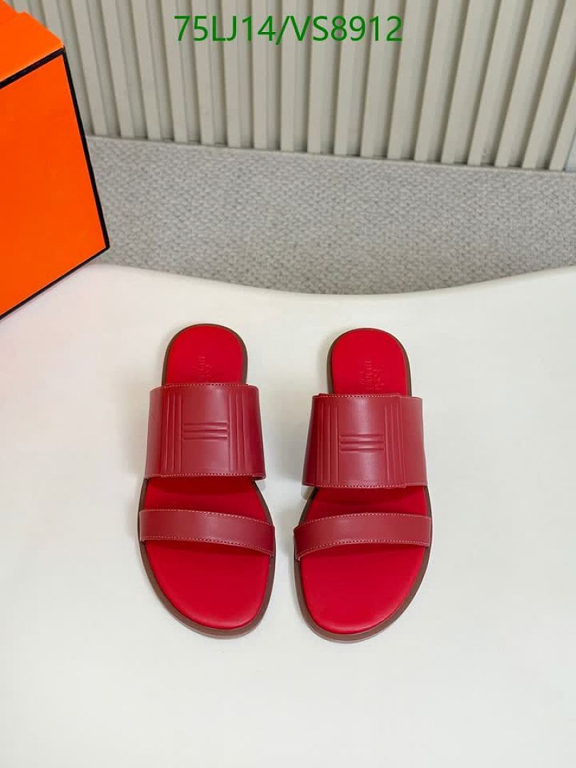 Hermes-Women Shoes Code: VS8912 $: 75USD