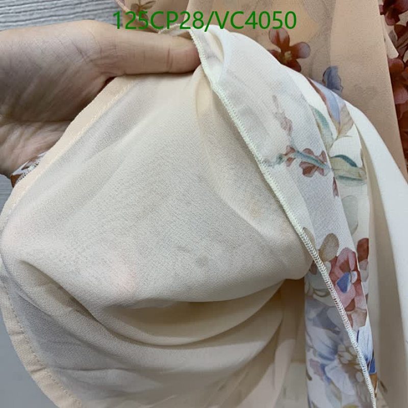 Zimmermann-Clothing Code: VC4050 $: 125USD