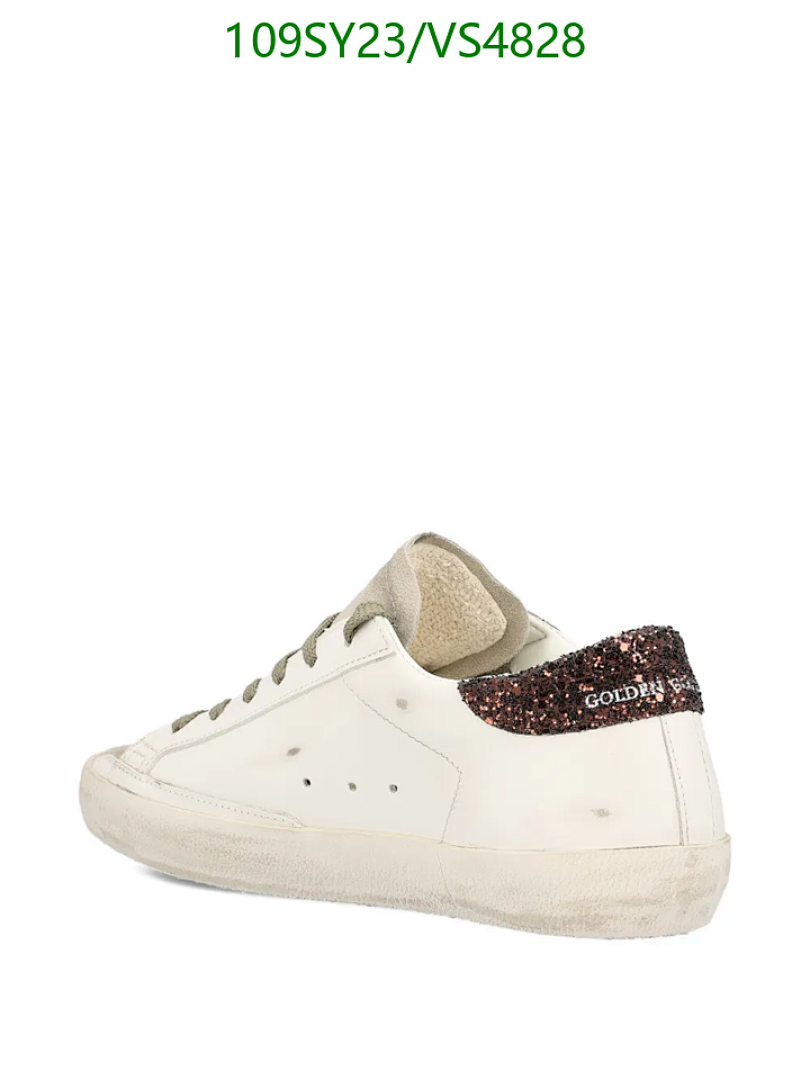 Golden Goose-Men shoes Code: VS4828 $: 109USD
