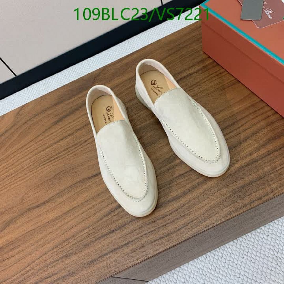 Loro Piana-Women Shoes Code: VS7221 $: 109USD