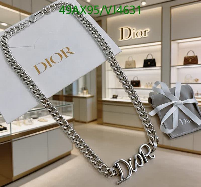 Dior-Jewelry Code: VJ4631 $: 49USD