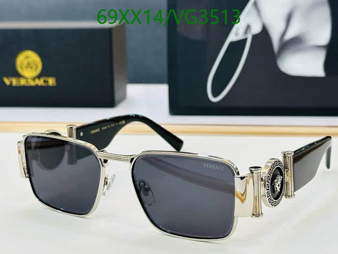 Versace-Glasses Code: VG3513 $: 69USD-Yupoo.ru - Copybrand.Team photo album Versace-Glasses Code: VG3513 $: 69USD
