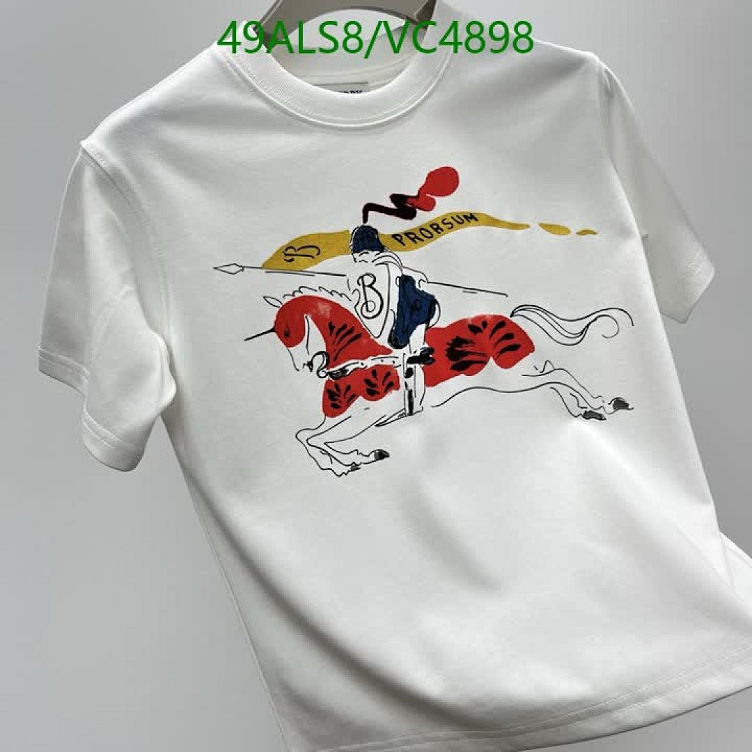 Burberry-Kids Clothing Code: VC4898 $: 49USD-Yupoo.ru - Copybrand.Team photo album Burberry-Kids Clothing Code: VC4898 $: 49USD