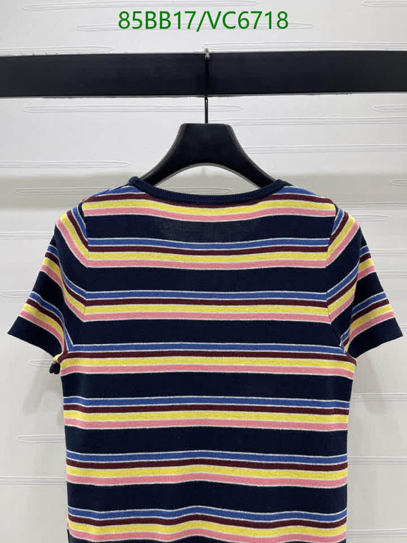 Miu Miu-Clothing Code: VC6718 $: 85USD