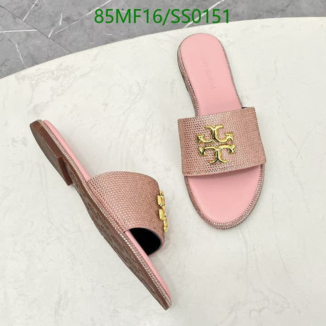 Tory Burch-Women Shoes Code: SS0151 $: 85USD