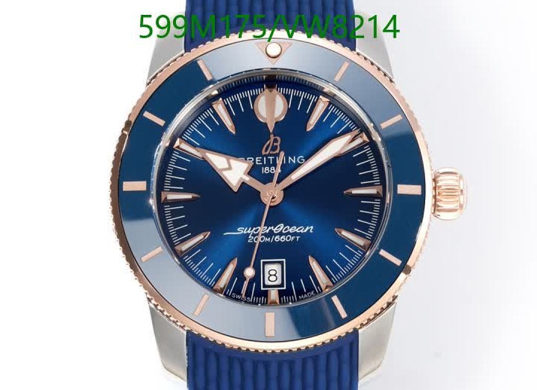 Breitling-Watch-Mirror Quality Code: VW8214 $: 599USD