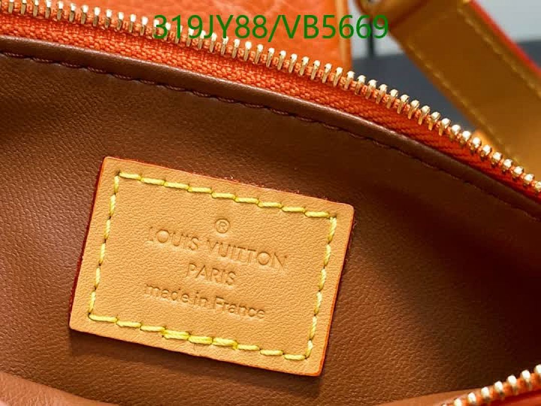 LV-Bag-Mirror Quality Code: VB5669 $: 319USD