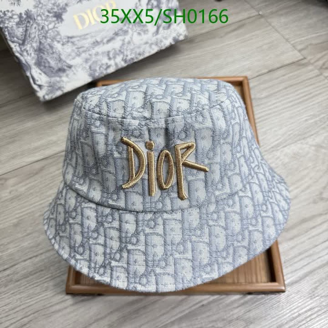 Dior-Cap(Hat) Code: SH0166 $: 35USD