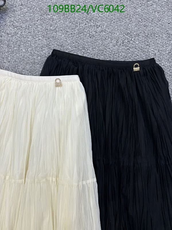 Chanel-Clothing Code: VC6042 $: 109USD