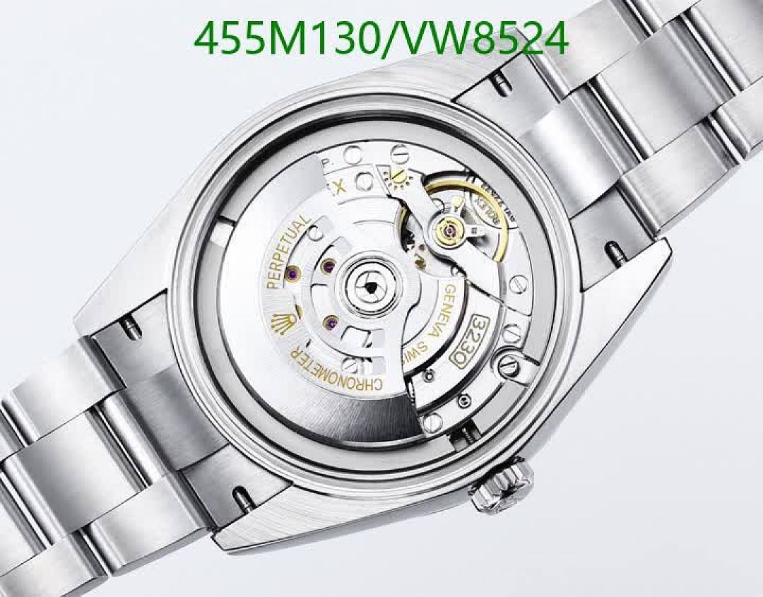 Rolex-Watch-Mirror Quality Code: VW8524 $: 455USD