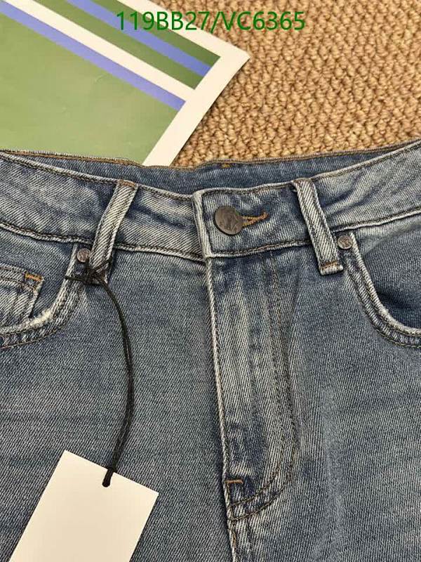 Hermes-Clothing Code: VC6365 $: 119USD