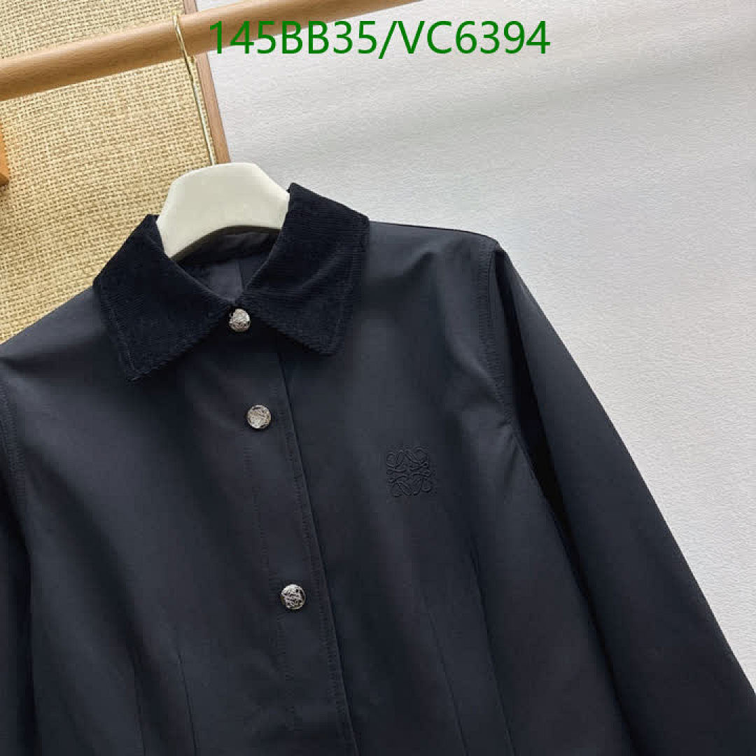 Loewe-Clothing Code: VC6394 $: 145USD
