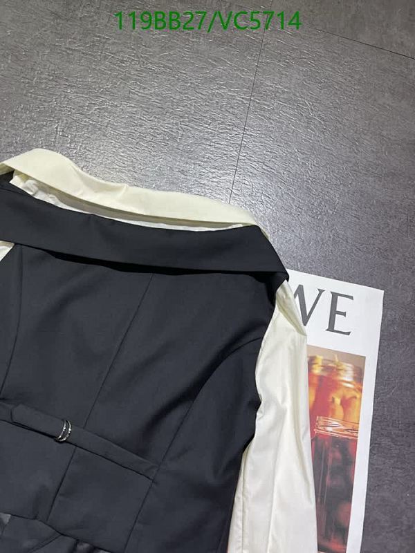 Alexander Wang-Clothing Code: VC5714 $: 119USD