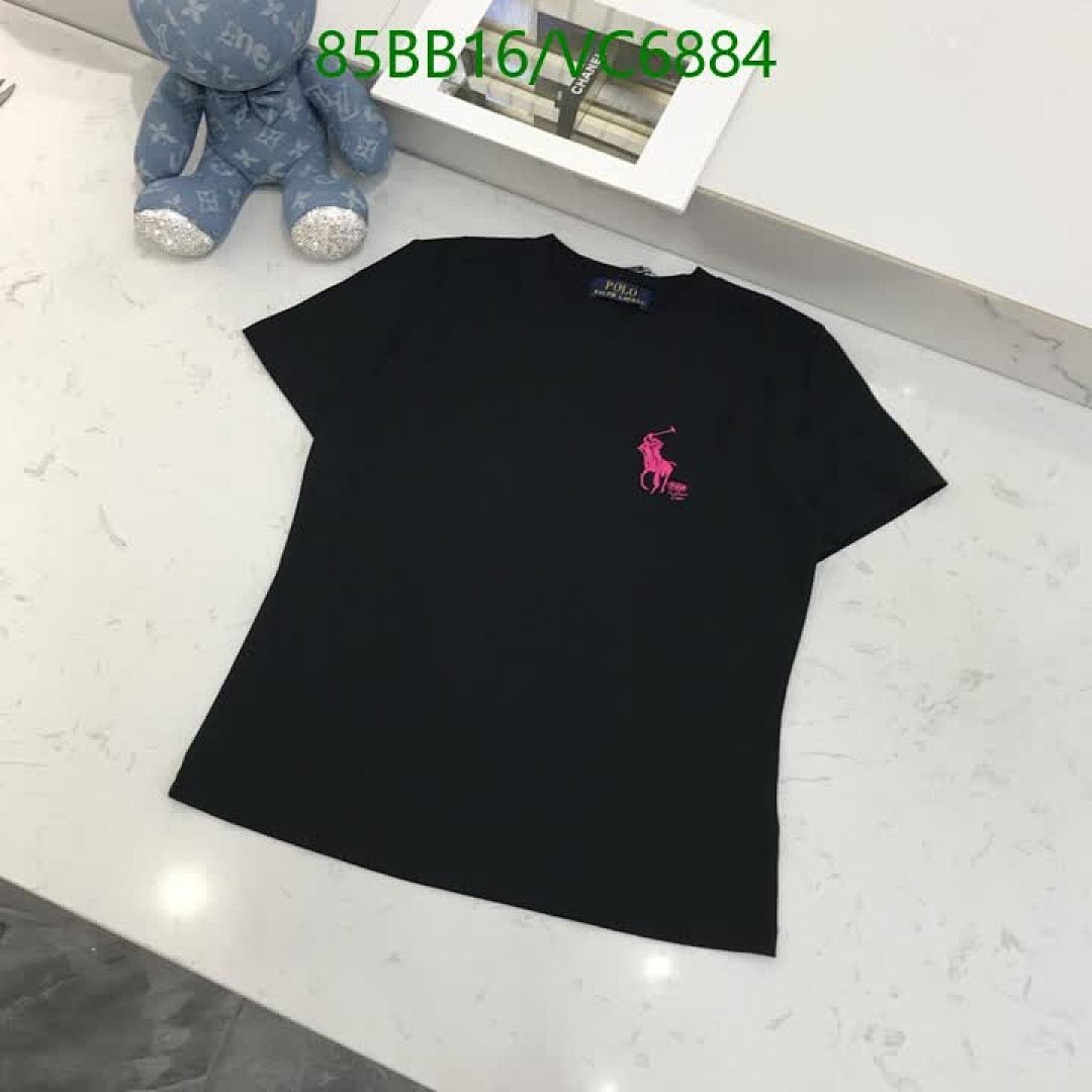 Ralph Lauren-Clothing Code: VC6884 $: 85USD