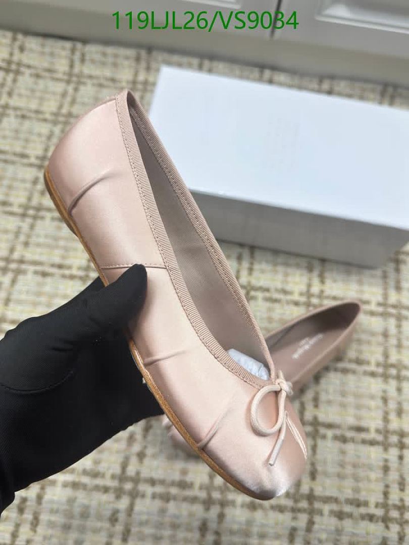 Maison Margiela-Women Shoes Code: VS9034 $: 119USD