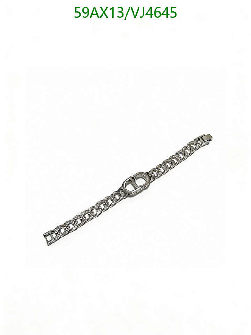 Dior-Jewelry Code: VJ4645 $: 59USD
