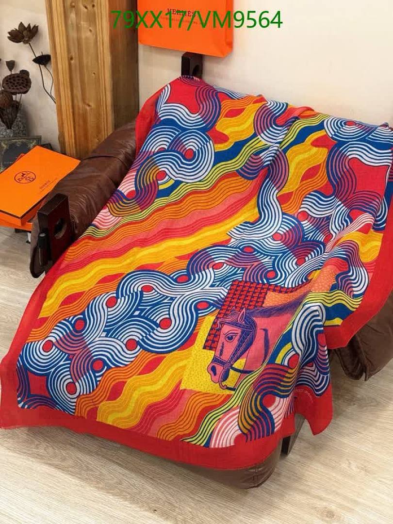 Hermes-Scarf Code: VM9564 $: 79USD