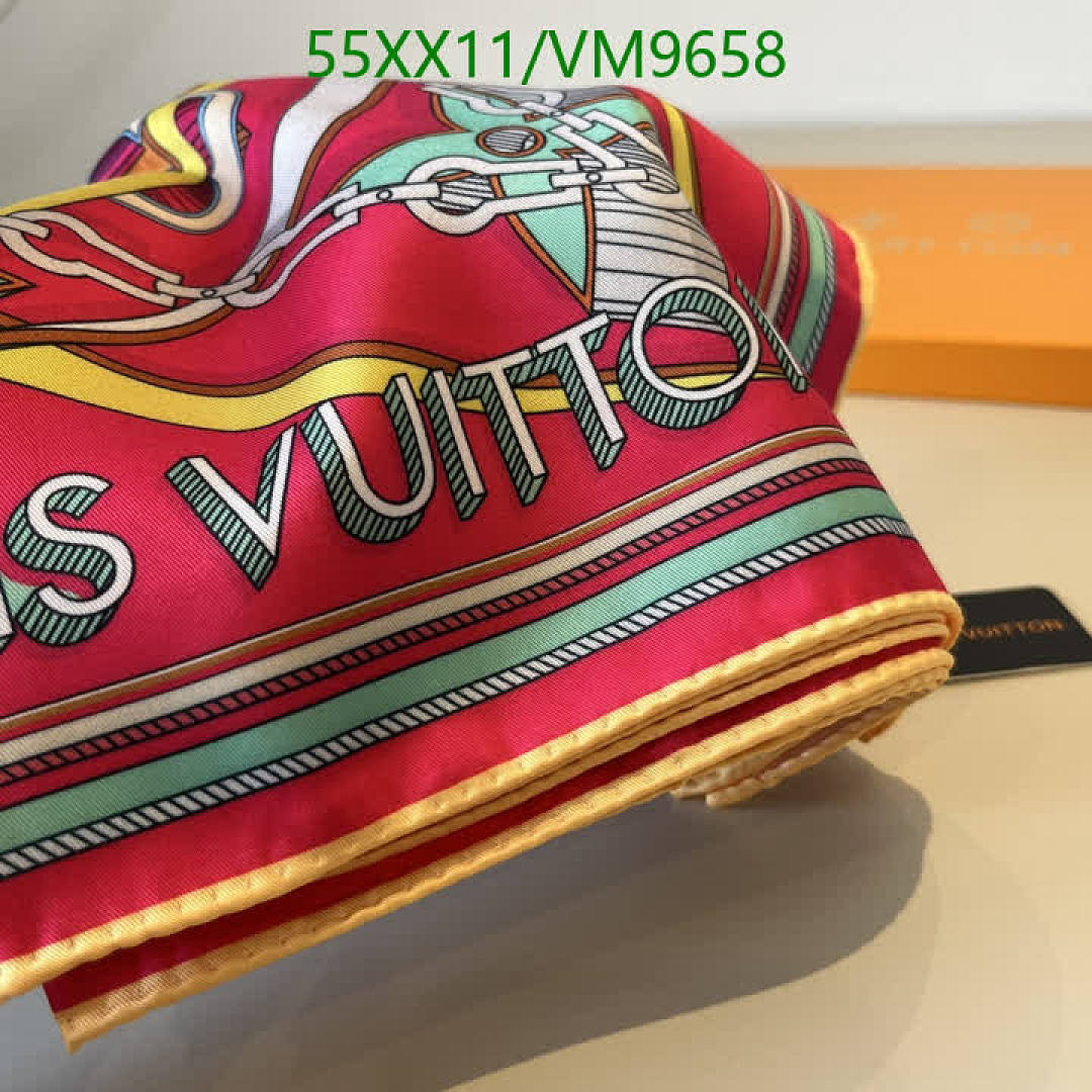 LV-Scarf Code: VM9658 $: 55USD