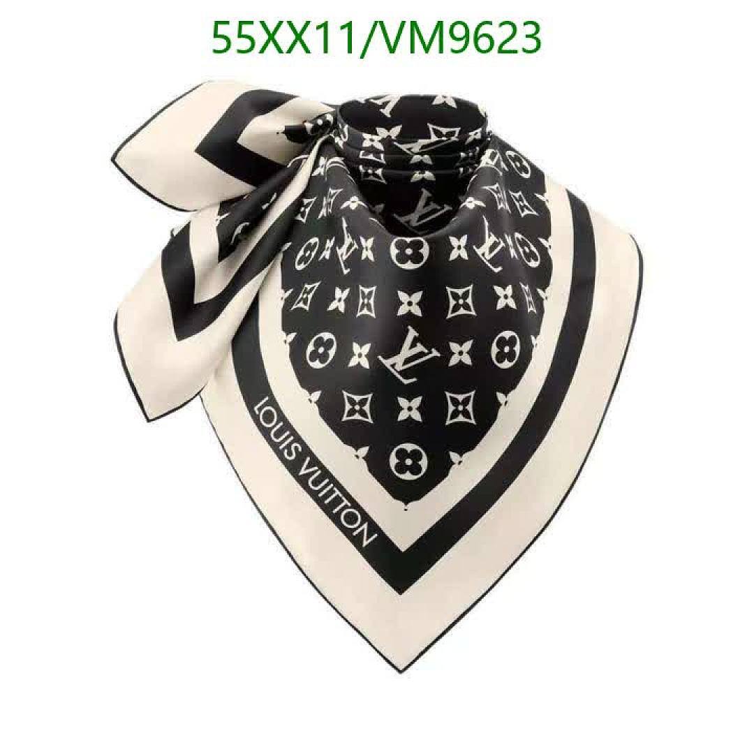 LV-Scarf Code: VM9623 $: 55USD
