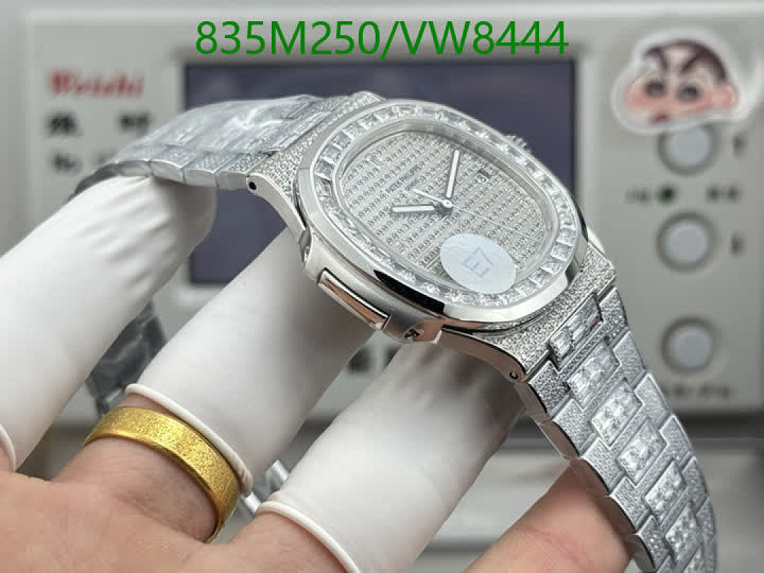 Patek Philippe-Watch-Mirror Quality Code: VW8444 $: 835USD