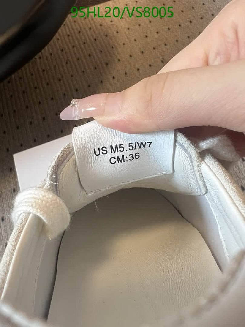 Alo-Women Shoes Code: VS8005 $: 95USD