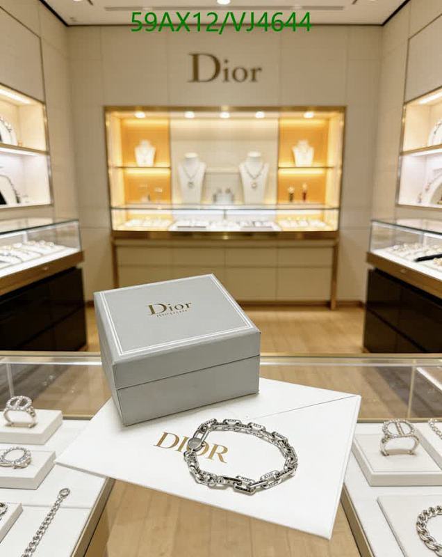 Dior-Jewelry Code: VJ4644 $: 59USD