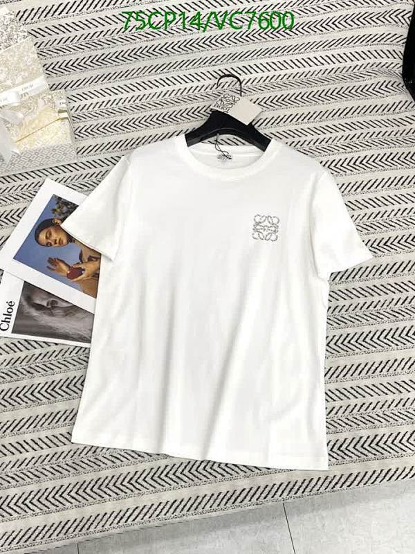 Loewe-Clothing Code: VC7600 $: 75USD