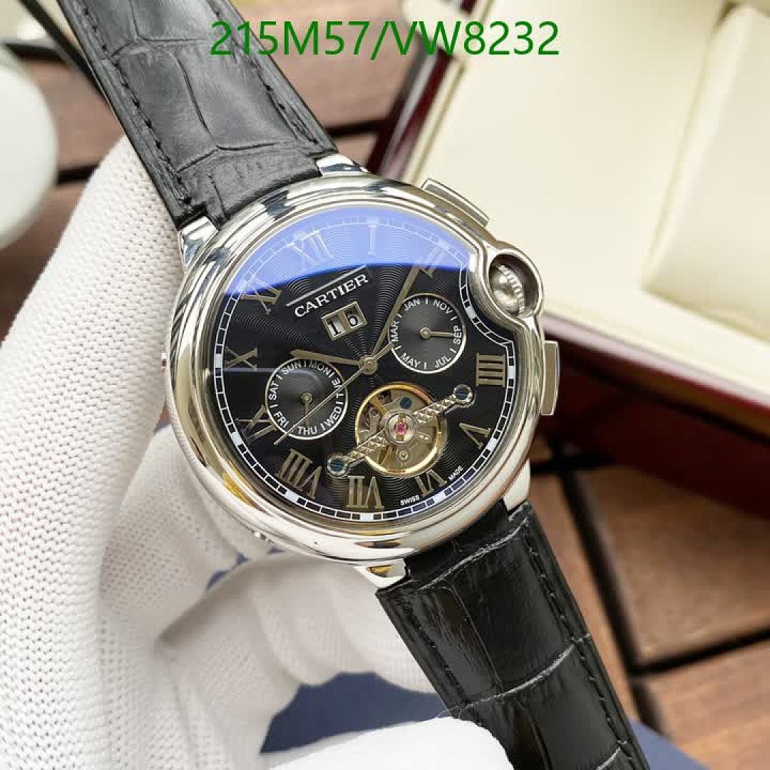 Cartier-Watch-Mirror Quality Code: VW8232 $: 215USD