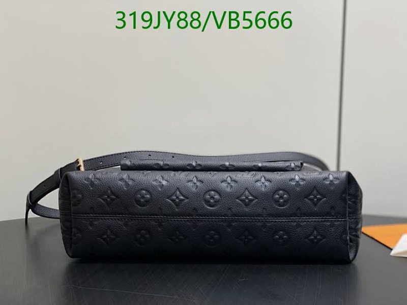 LV-Bag-Mirror Quality Code: VB5666 $: 319USD