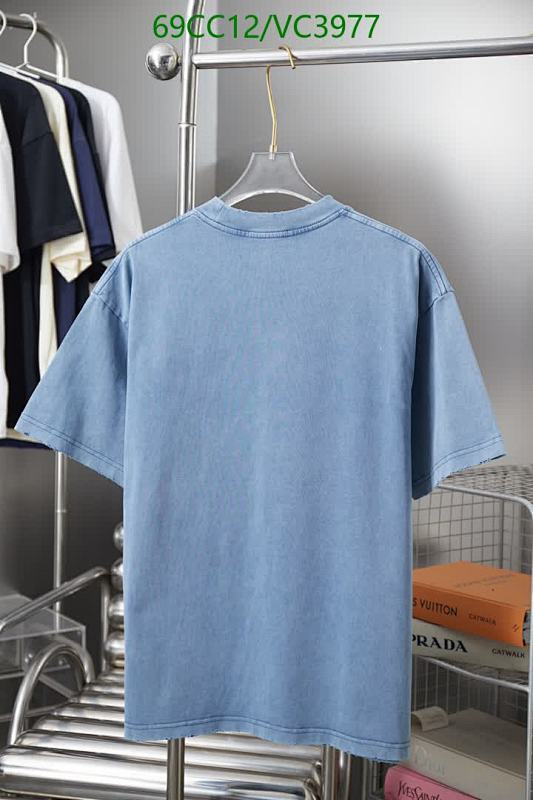 Loewe-Clothing Code: VC3977 $: 69USD