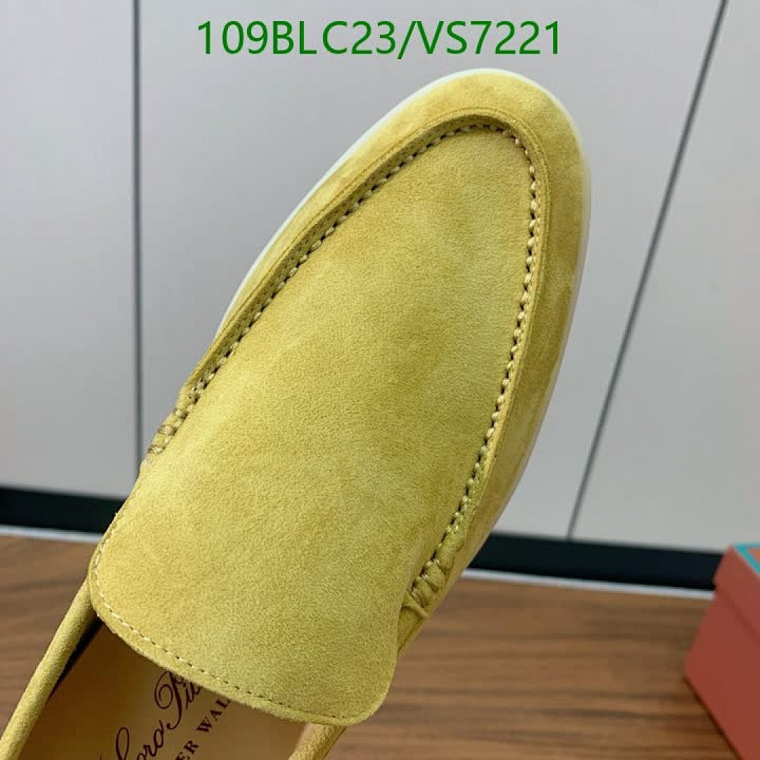 Loro Piana-Women Shoes Code: VS7221 $: 109USD
