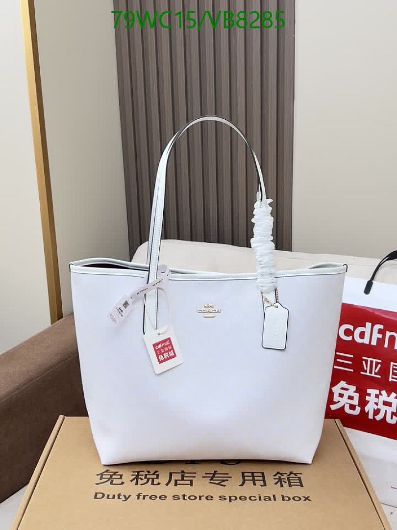 Coach-Bag-4A Quality Code: VB8285 $: 79USD
