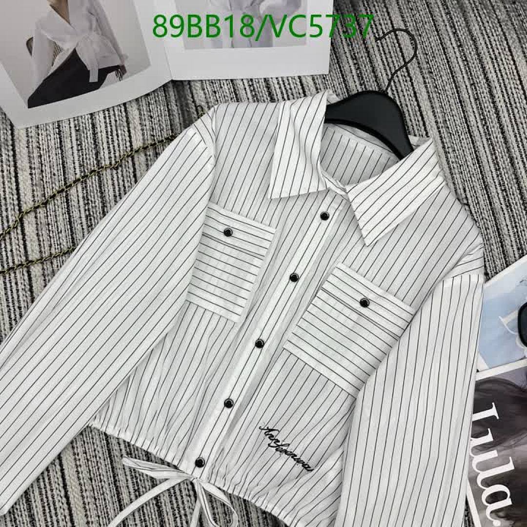 Ann Andelman-Clothing Code: VC5737 $: 89USD