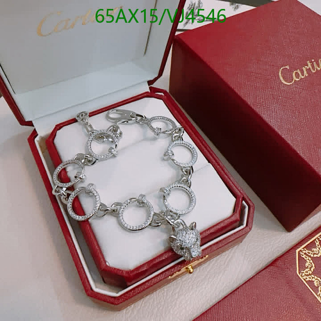 Cartier-Jewelry Code: VJ4546 $: 65USD
