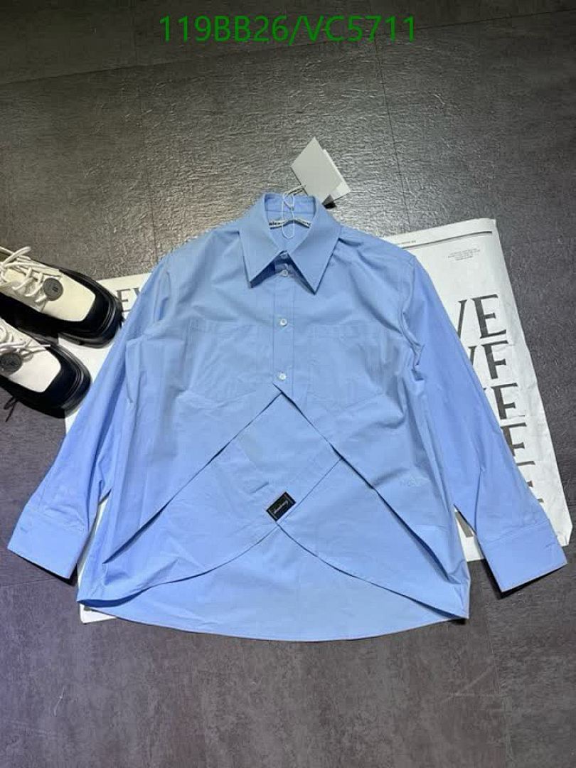 Alexander Wang-Clothing Code: VC5711 $: 119USD