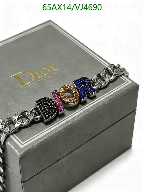 Dior-Jewelry Code: VJ4690 $: 65USD