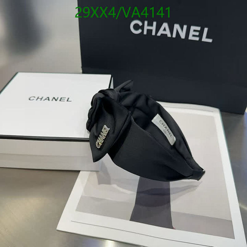 Chanel-Headband Code: VA4141 $: 29USD