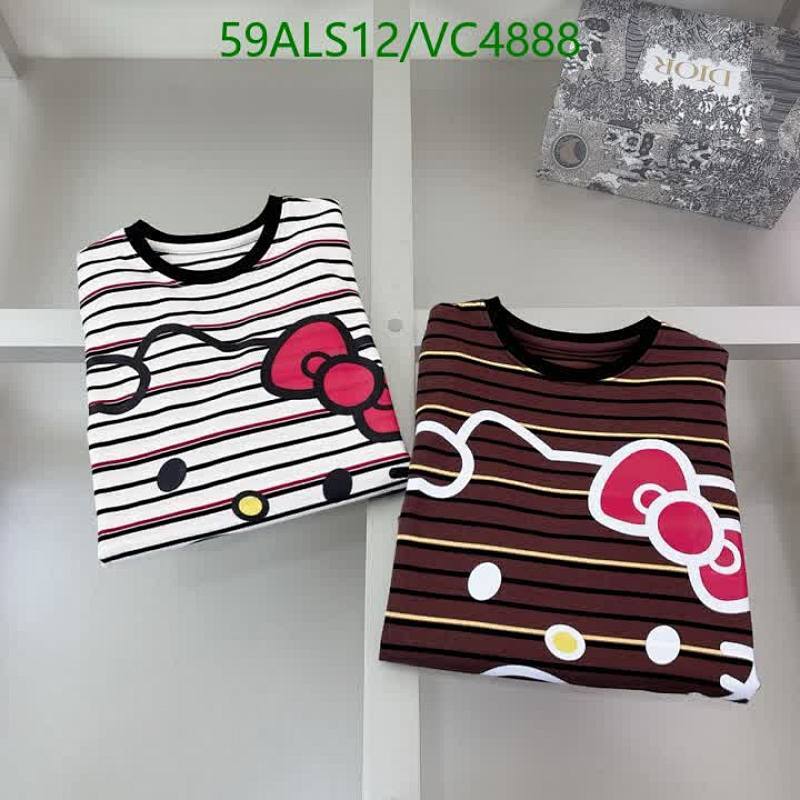 Burberry-Kids Clothing Code: VC4888 $: 59USD