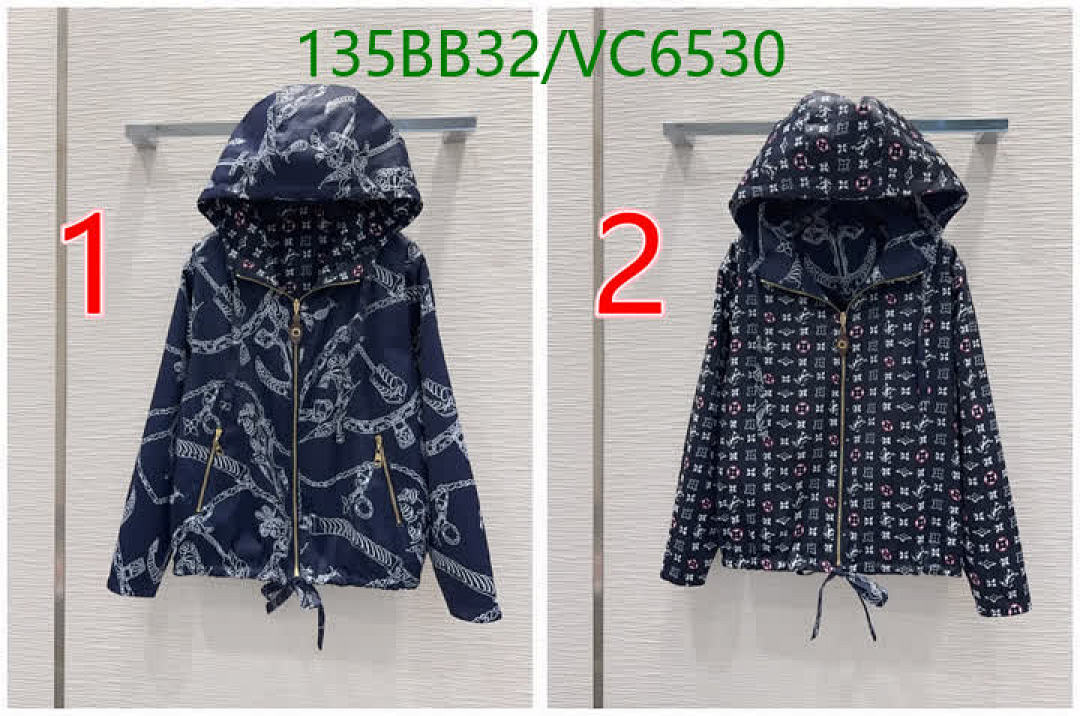 LV-Clothing Code: VC6530 $: 135USD